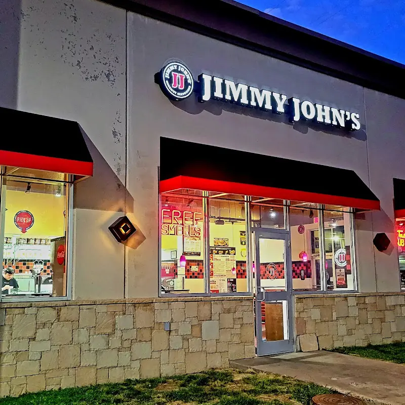 Jimmy John's