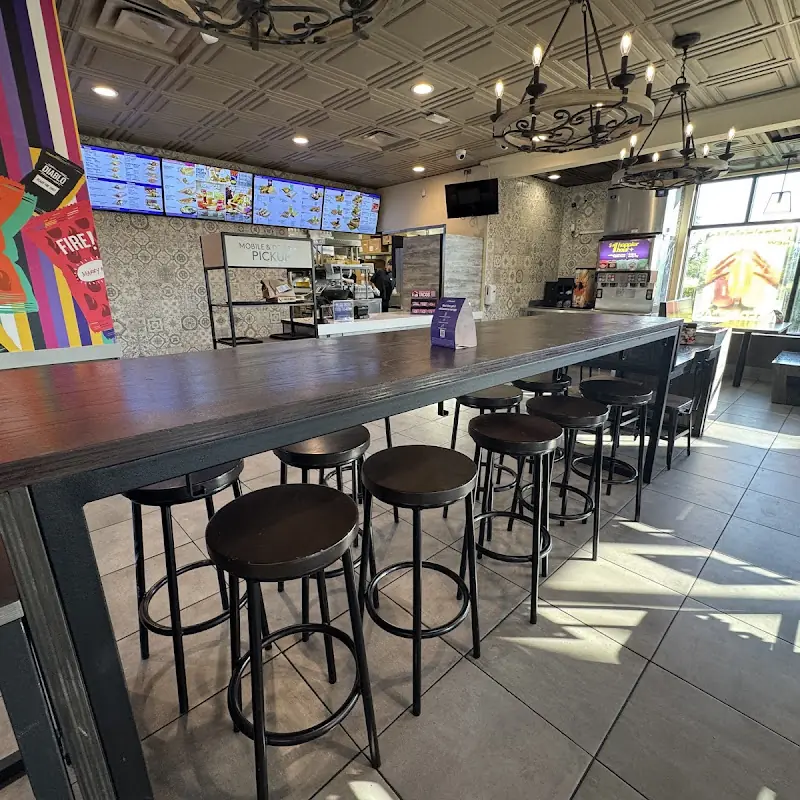 Taco Bell