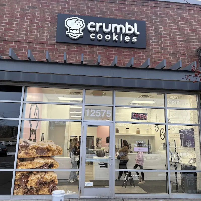Crumbl