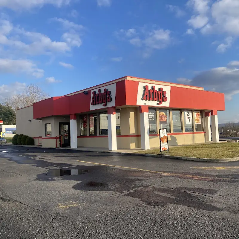 Arby's