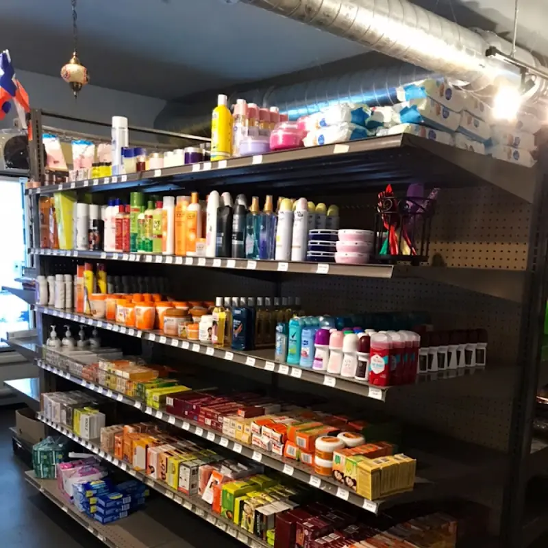 Karibean Fresh Market & Deli