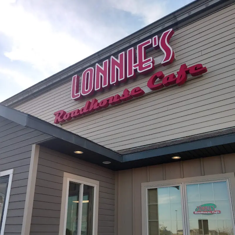 Lonnie's | Roadhouse Café