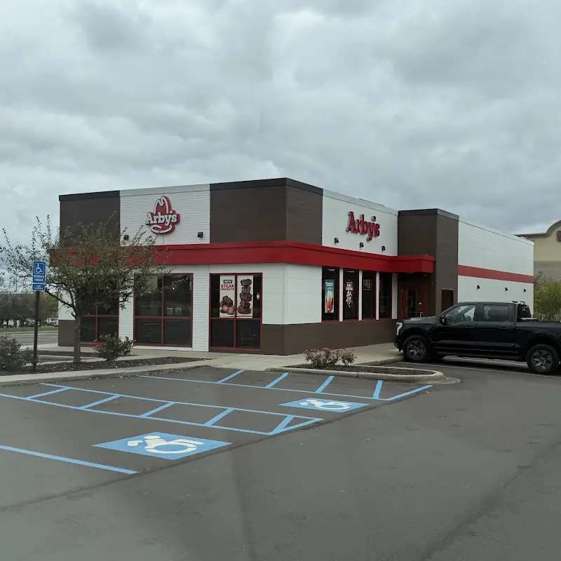 Arby's