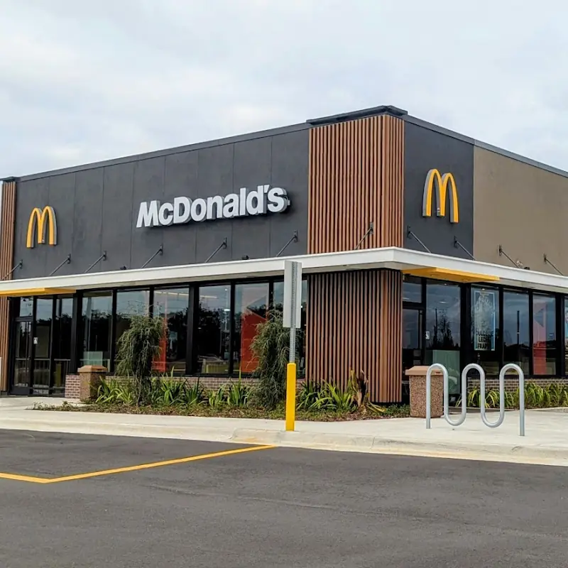 McDonald’s