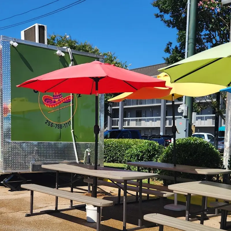 Celia’s Kitchen - Mexican Food Truck