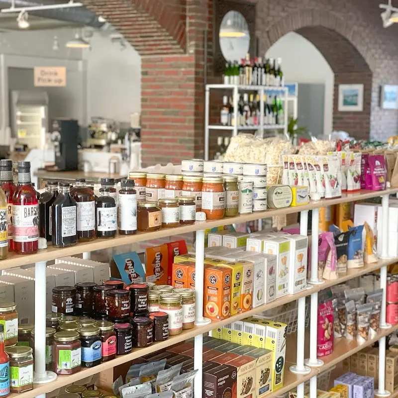 Main Street Markets