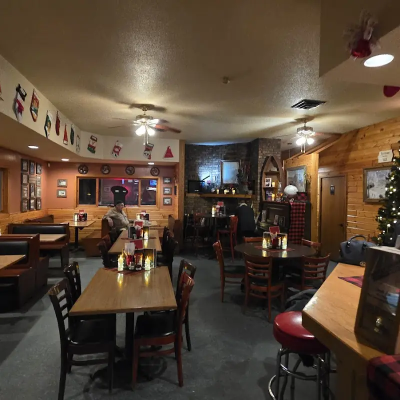 Knob & Kettle Restaurant And Lounge