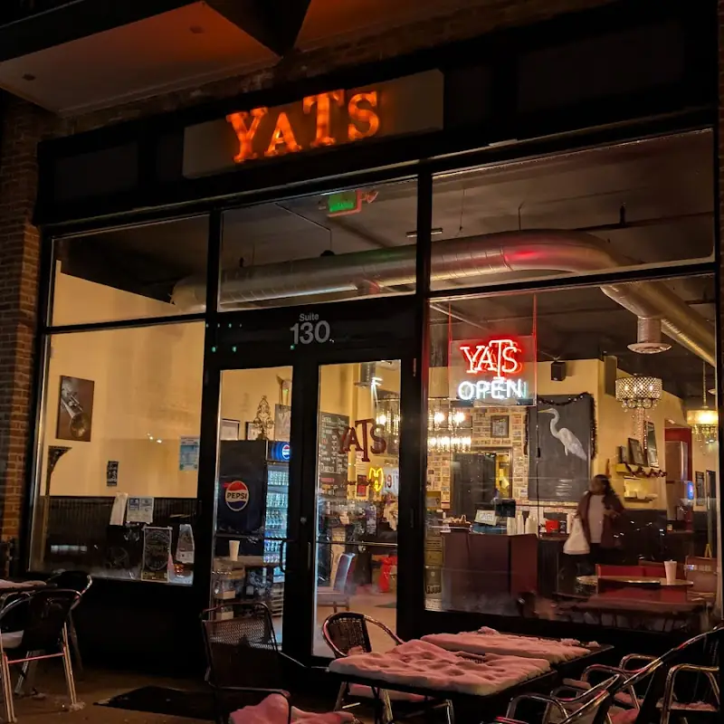 Yats