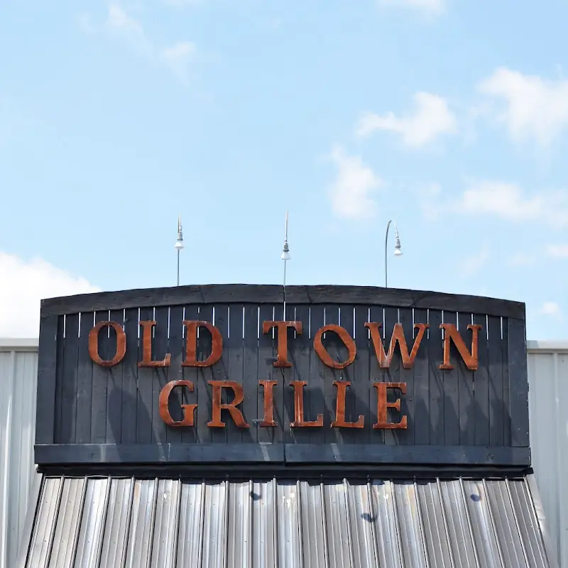 Old Town Grille