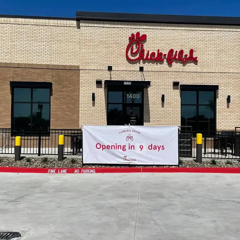 Chick-fil-A