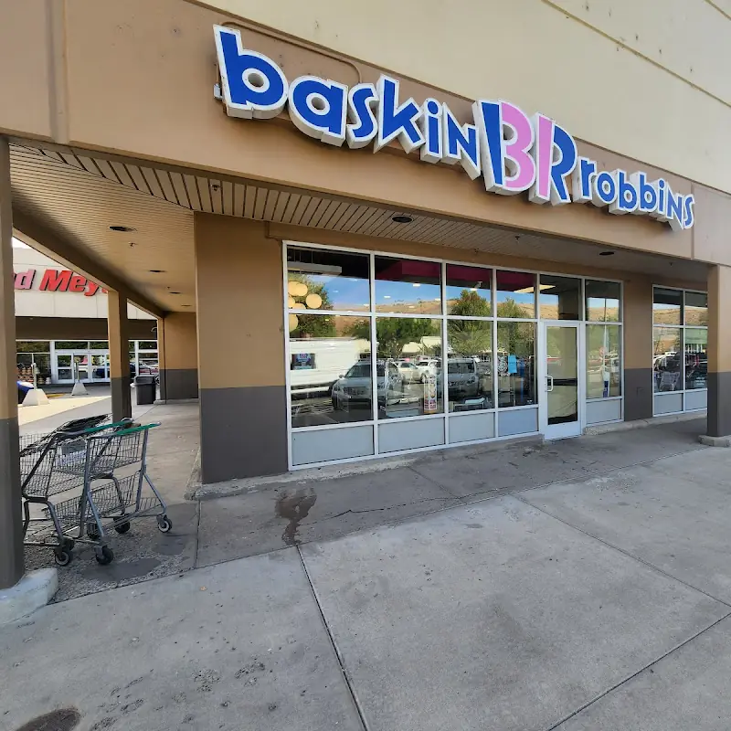 Baskin-Robbins