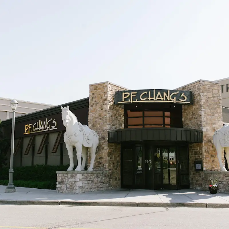 P.F. Chang's