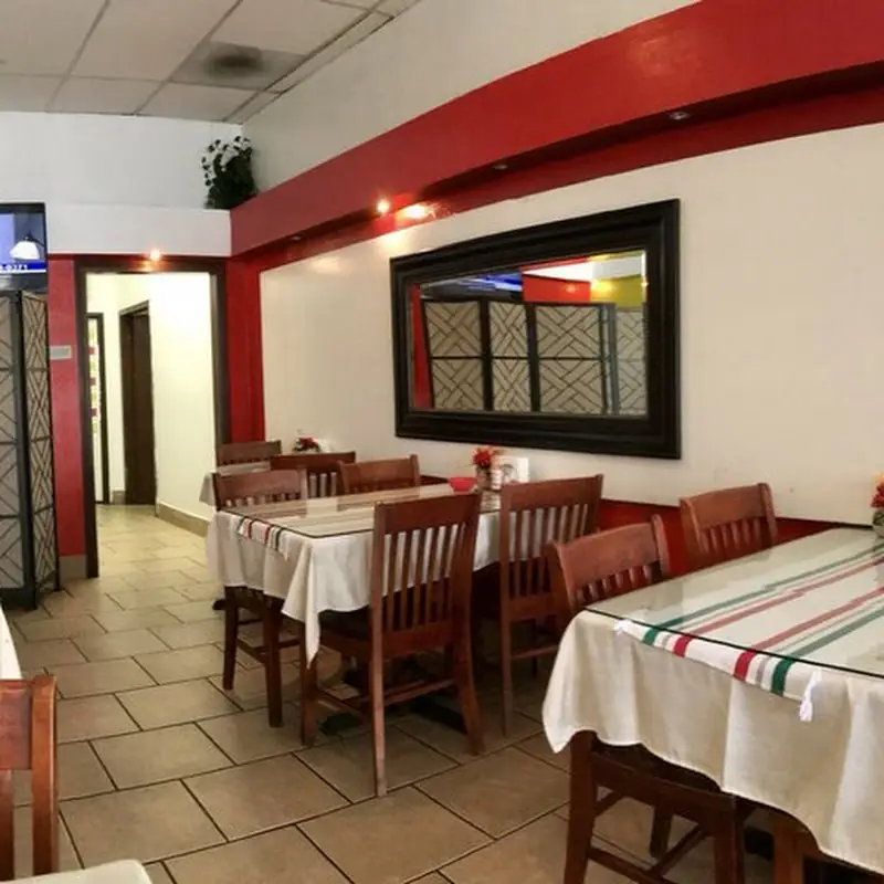 Mary's Tamales and Mexican Food
