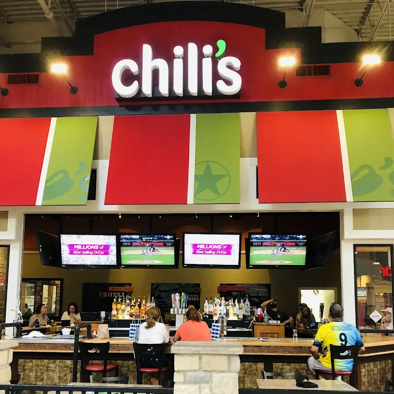 Chili's Grill & Bar