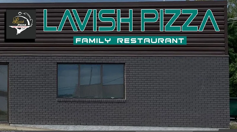 Lavish Pizza and Family Restaurant