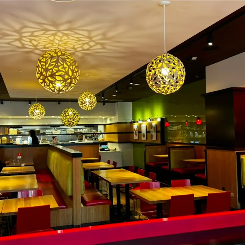 Veggie Grill - Downtown Seattle