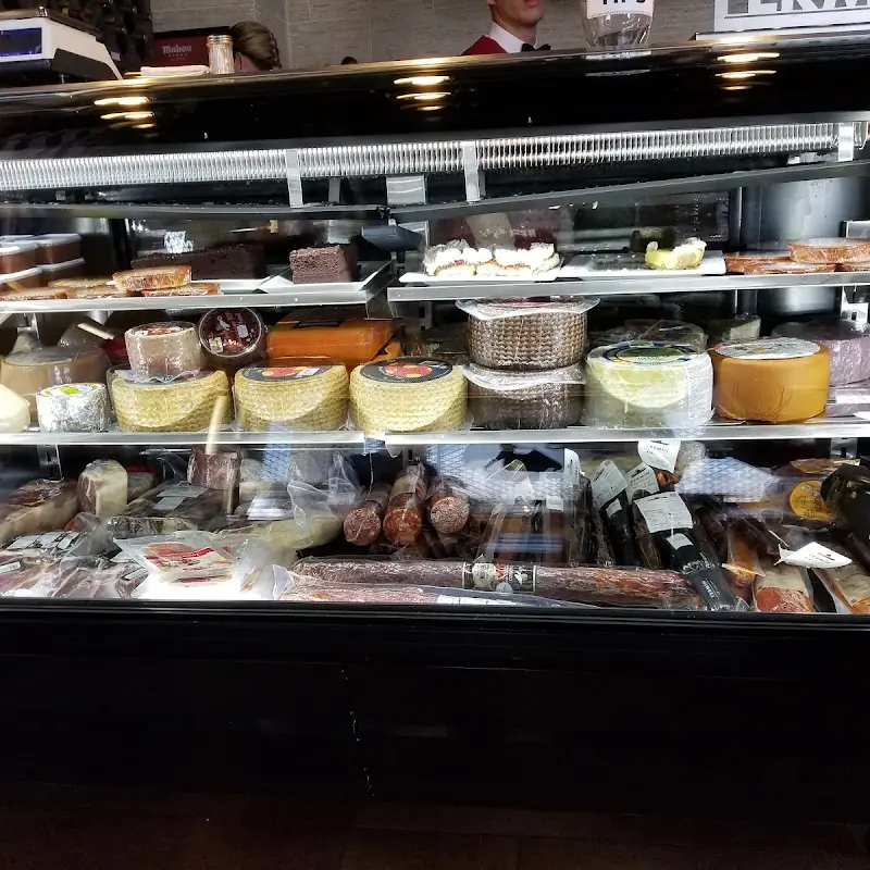 El Manchego Restaurant