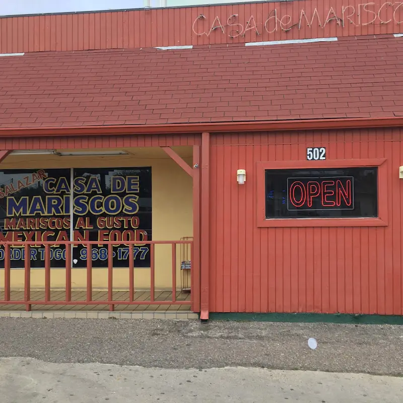 Casa De Marisco