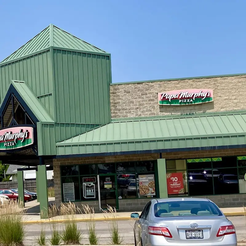 Papa Murphy's | Take 'N' Bake Pizza