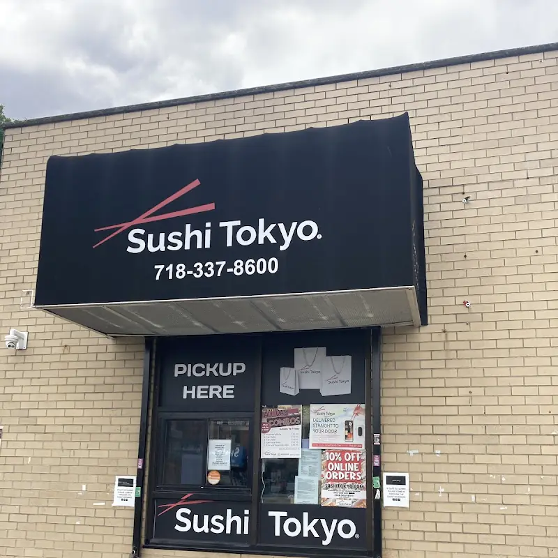 SEARED TUNA NIGIRI