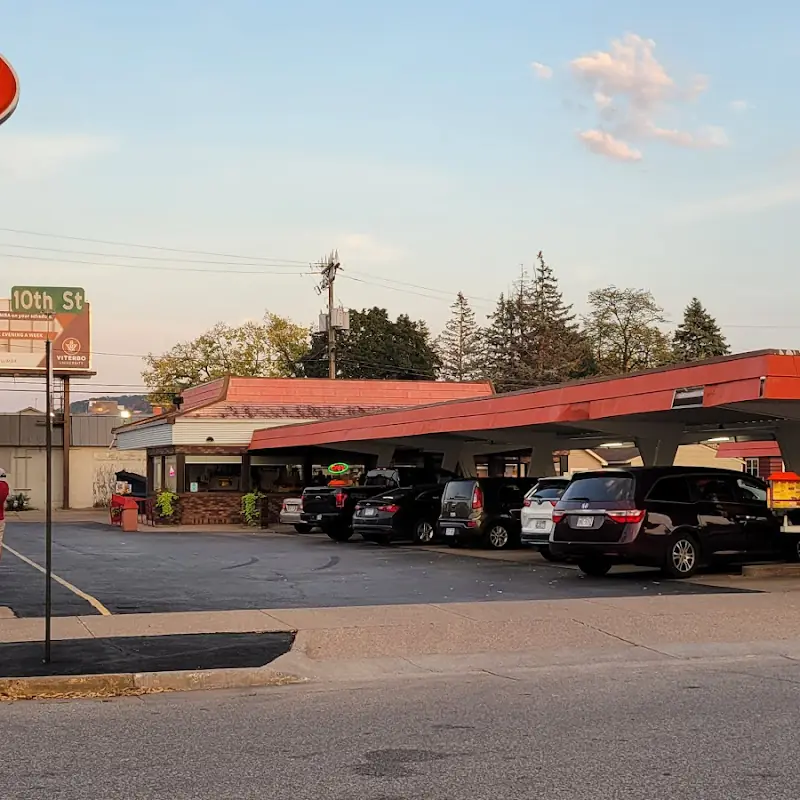 Rudy's Drive In Restaurant