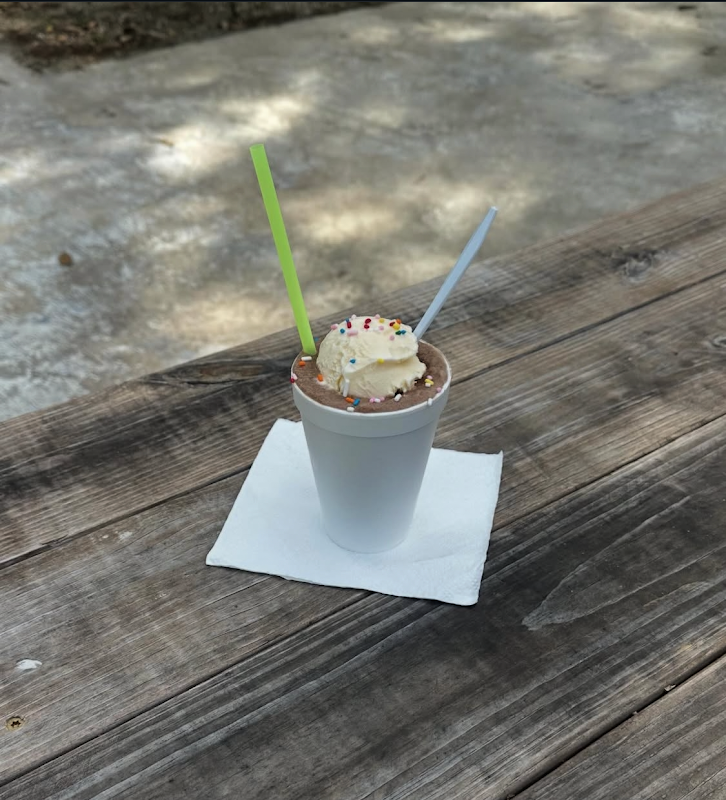 Maddy's Sno-balls