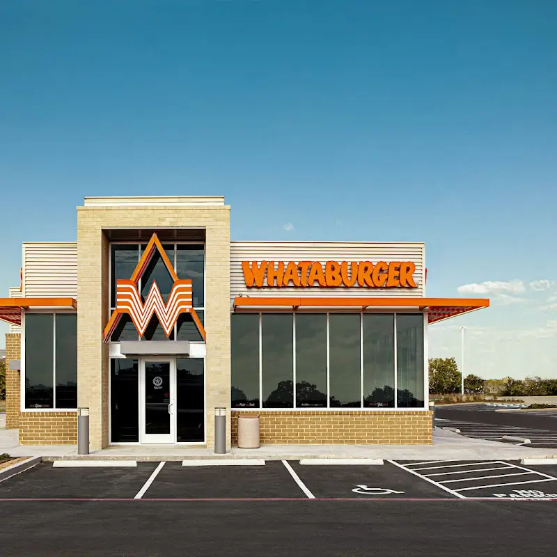 Jacob's Burger