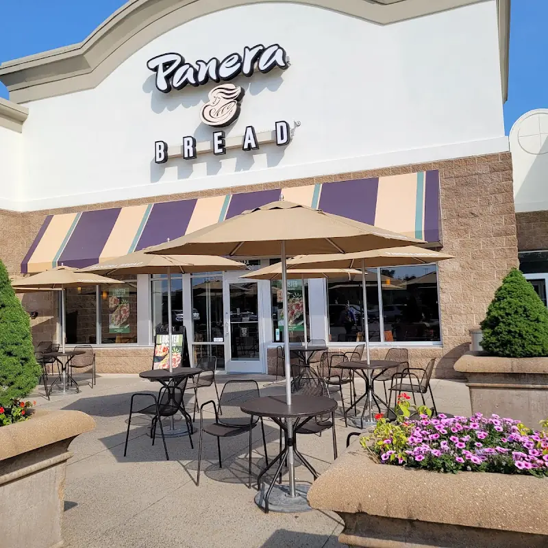 Panera Bread