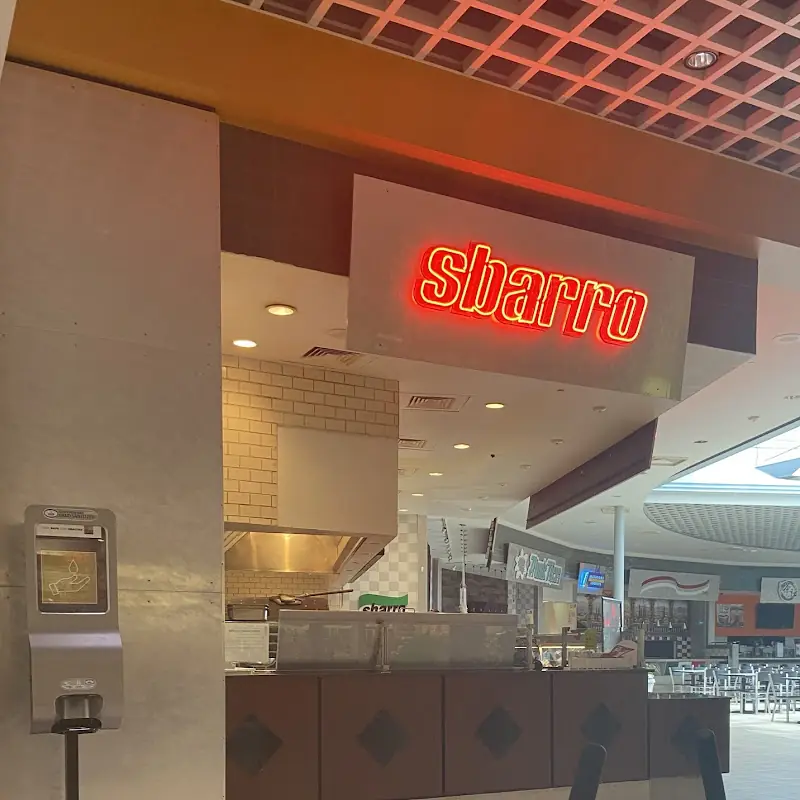 Sbarro