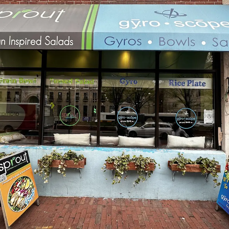 Gyroscope