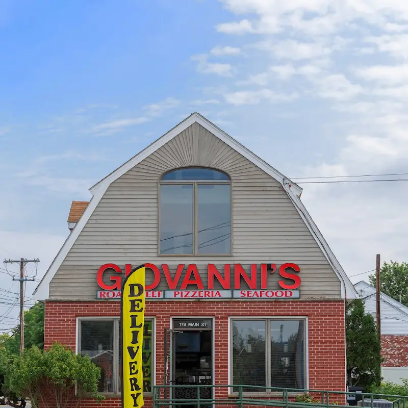Giovanni's Restaurant