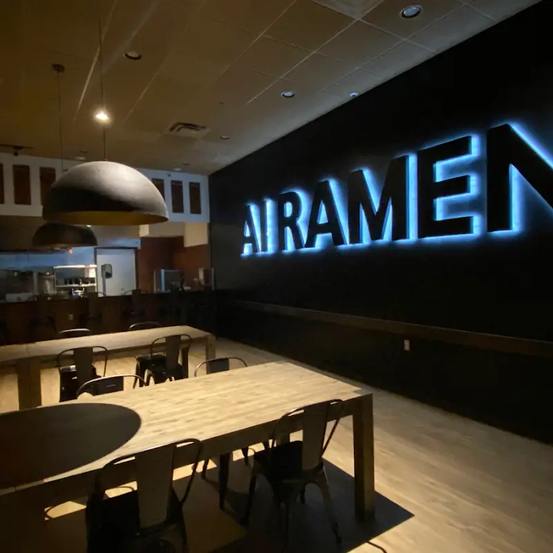 Ai Ramen & Izakaya