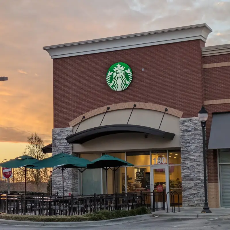 Starbucks Coffee Company