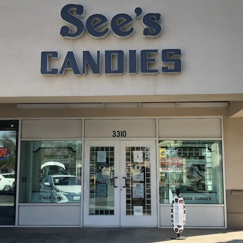 See's Candies