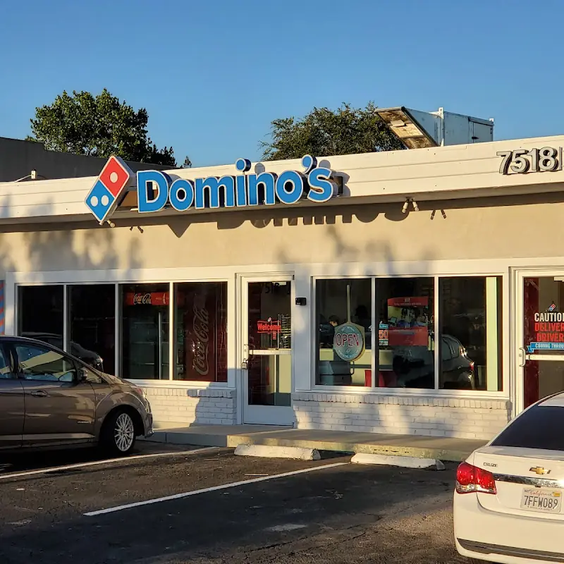 Domino's Pizza