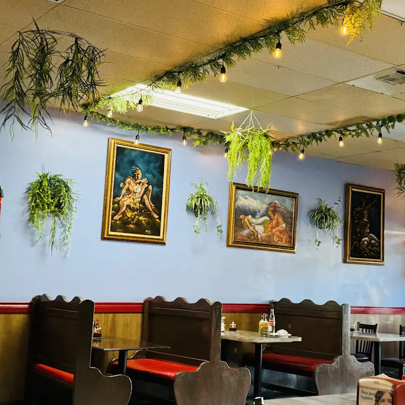 SABOR CASERO Taqueria y pupuseria
