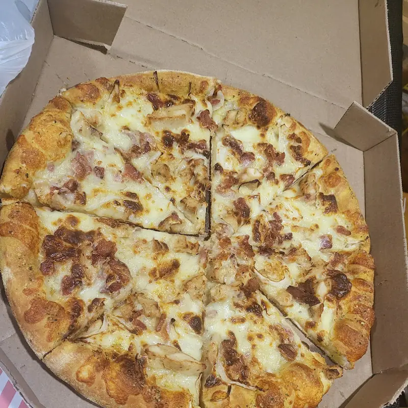 Domino's Pizza