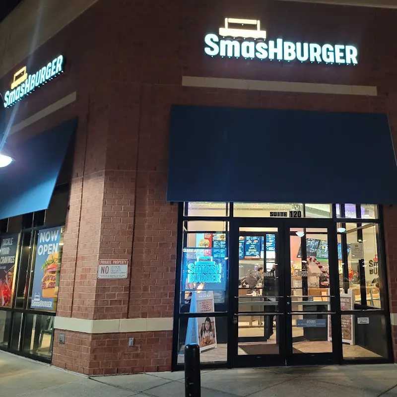 Smashburger