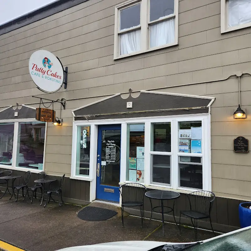 Old NetShed Coffeehouse