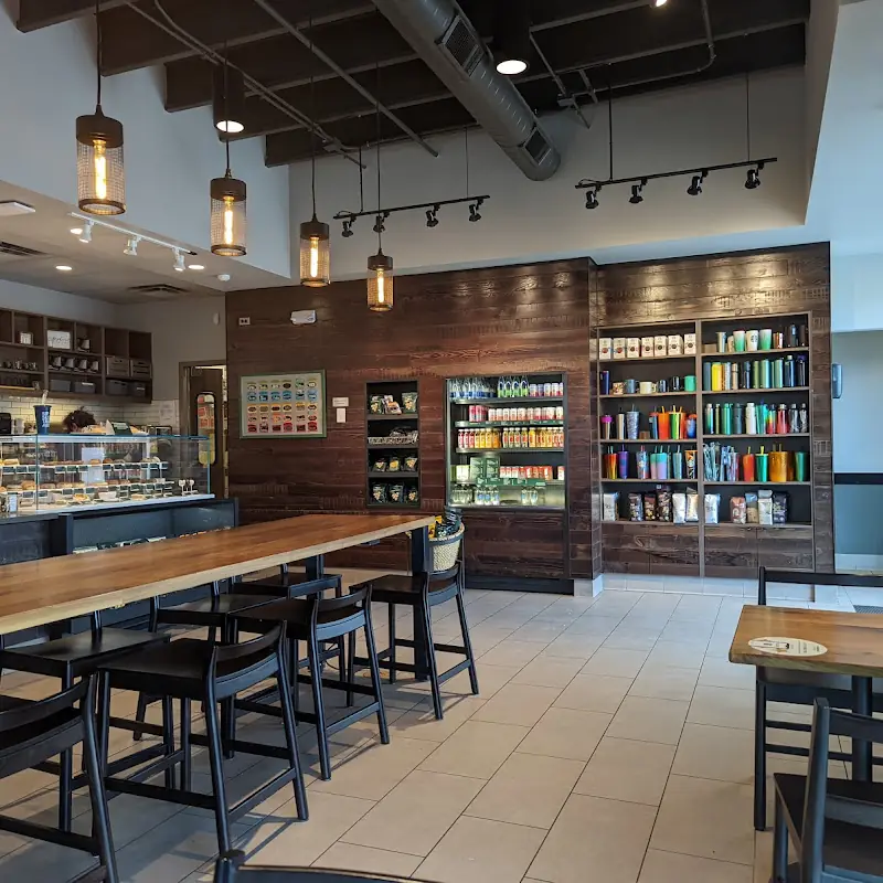 Starbucks Coffee Company