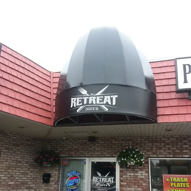 The Retreat