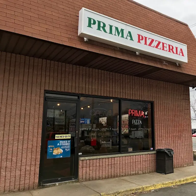 Prima Pizzeria