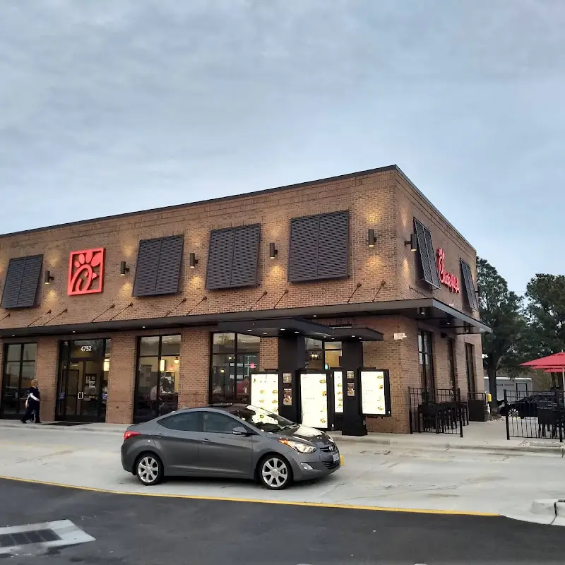 Chick-fil-A