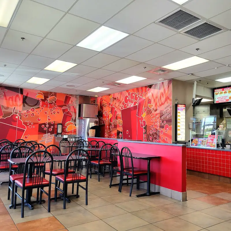 Jack in the Box