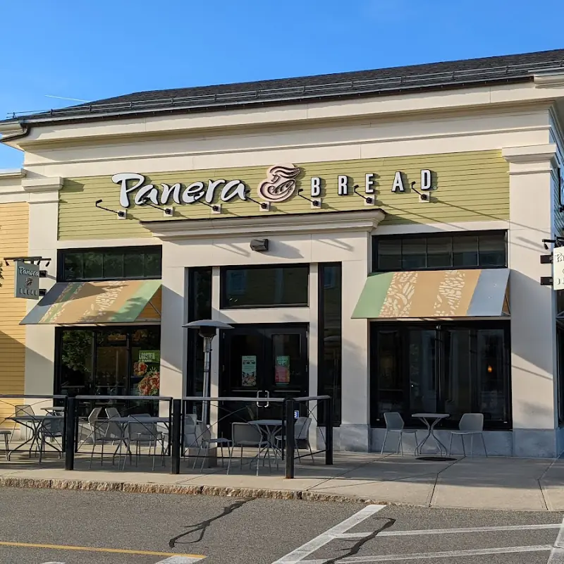 Panera Bread