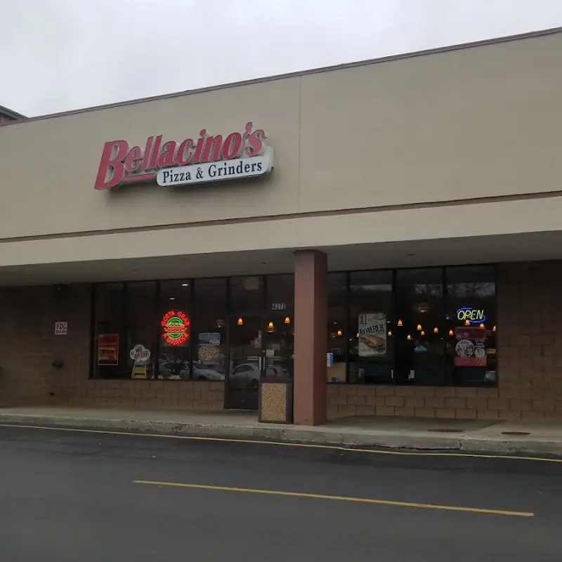 Bellacino's Pizza & Grinders