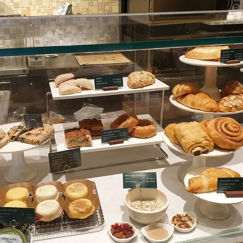 Starbucks Coffee Company