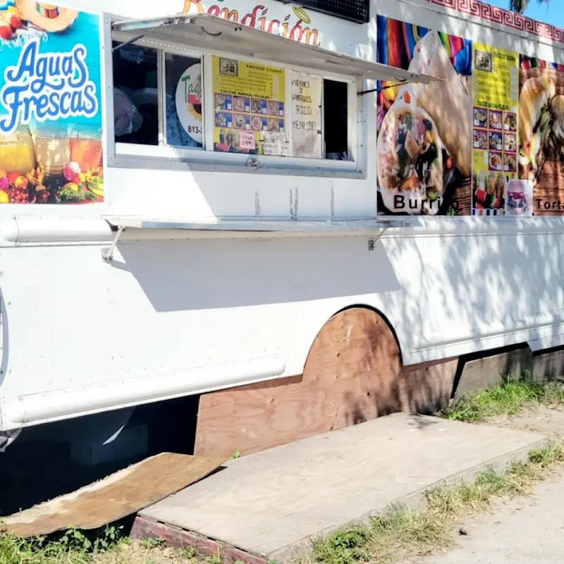 Taqueria Maty