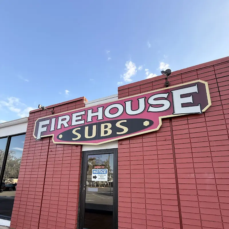 Firehouse Subs N. Woodland