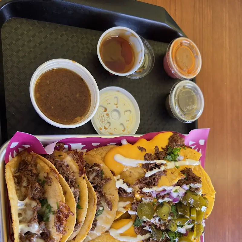 Tacolicious